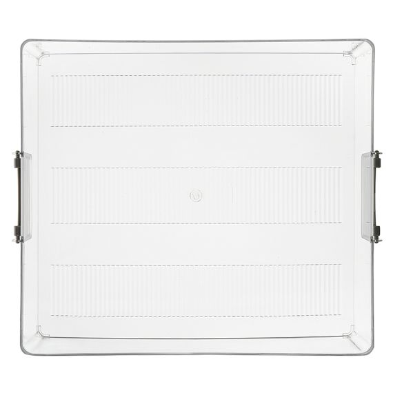 Органайзер для холодильника с ручками Keep in, L, Smart Solutions, изображение 10