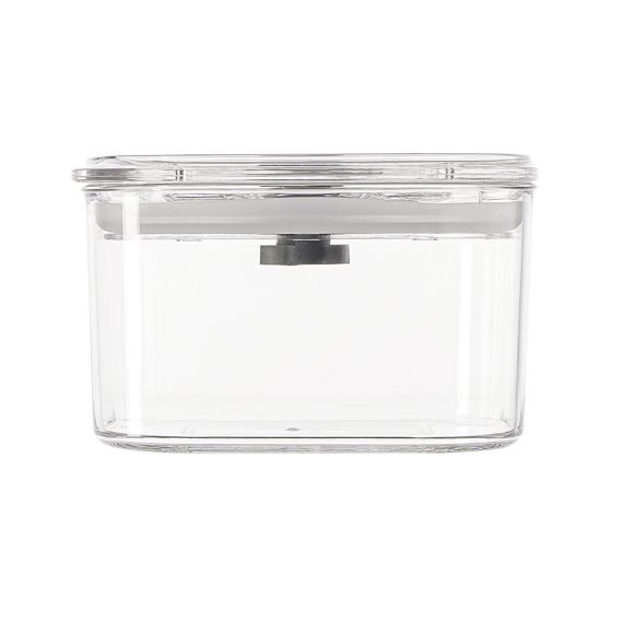 Контейнер для хранения герметичный с крышкой и клапаном Keep in, 190 мл, Smart Solutions, изображение 9