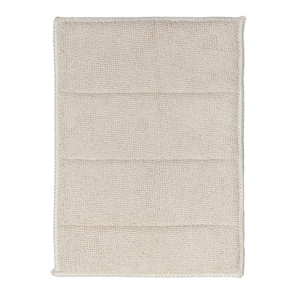 Набор салфеток-губок двухсторонних из микрофибры Cozy Clean, бежевые, 2 шт., Smart Solutions, изображение 6