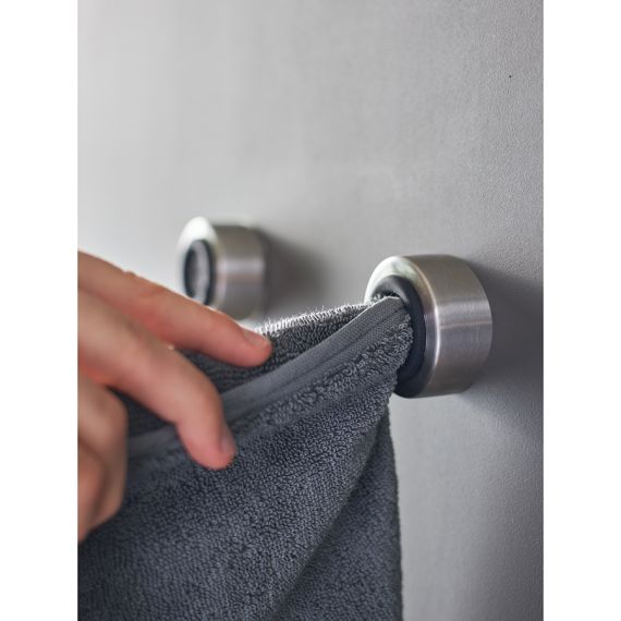 Набор держателей для полотенец Twins, 2 шт., Smart Solutions, изображение 3