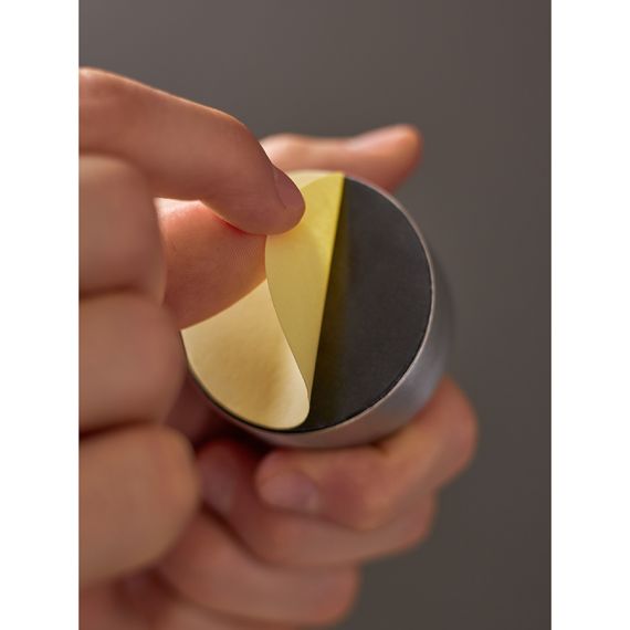 Набор держателей для полотенец Twins, 2 шт., Smart Solutions, изображение 6