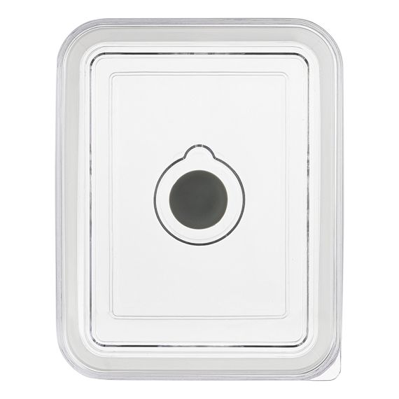 Контейнер для хранения герметичный с крышкой и клапаном Keep in, 2,3 л, Smart Solutions, изображение 15