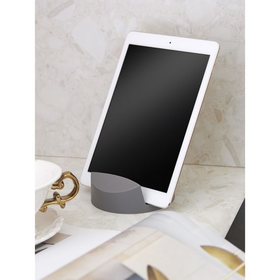 Подставка универсальная Smart Base, серая, Smart Solutions, изображение 10