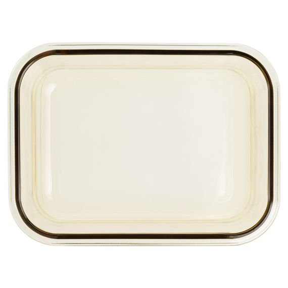 Контейнер для хранения и переноски продуктов 1,5 л янтарного цвета, Smart Solutions, изображение 8