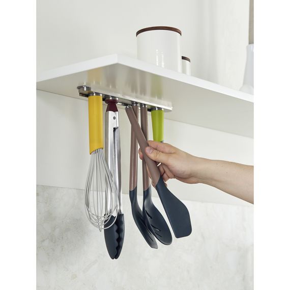 Лопатка SmartChef, 32 см, капучино-графит, Smart Solutions, изображение 4