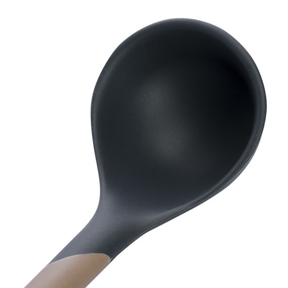 Половник SmartChef, 31 см, капучино-графит, Smart Solutions, изображение 13