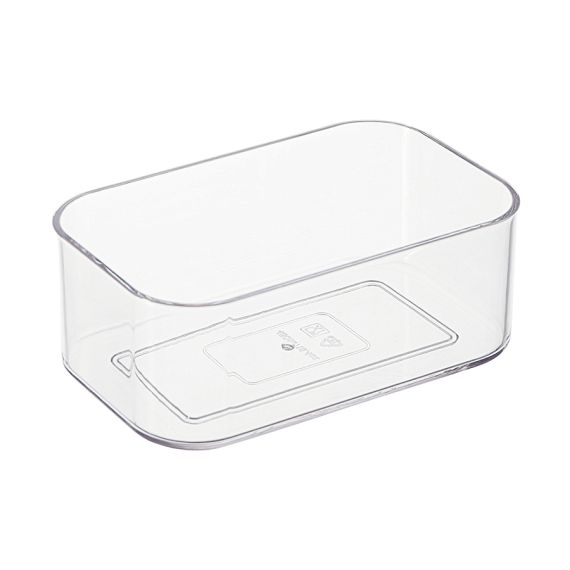 Контейнер для хранения герметичный с крышкой и клапаном Keep in, 450 мл, Smart Solutions, изображение 5