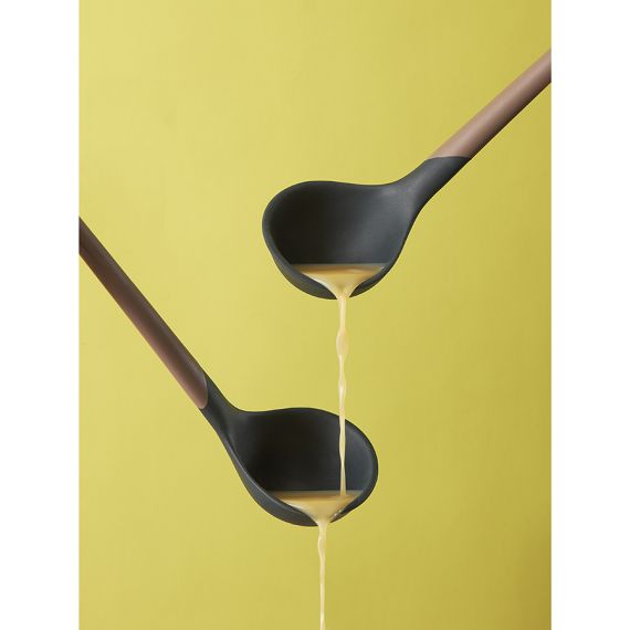 Половник SmartChef, 31 см, капучино-графит, Smart Solutions, изображение 10