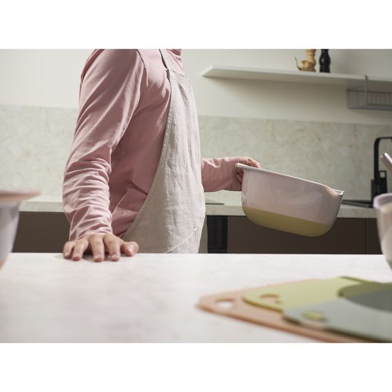 Набор емкостей для смешивания Mixy, пастель, 3 шт., Smart Solutions, изображение 15