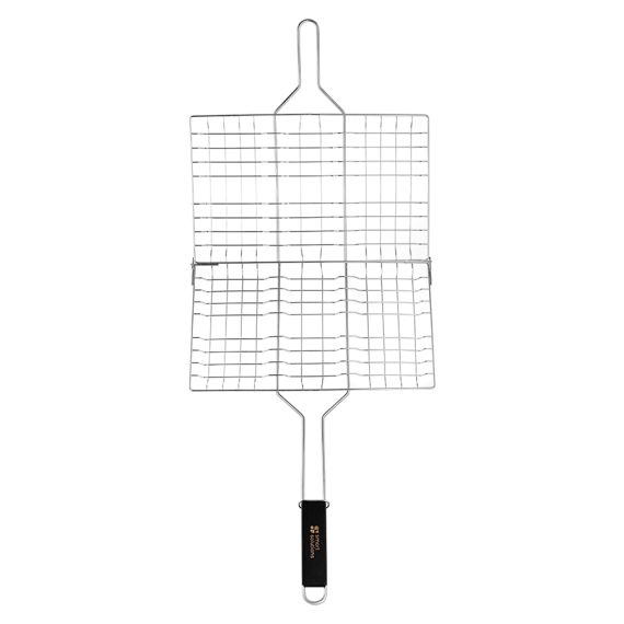 Решетка для гриля и барбекю Smart Grill, Smart Solutions, изображение 9