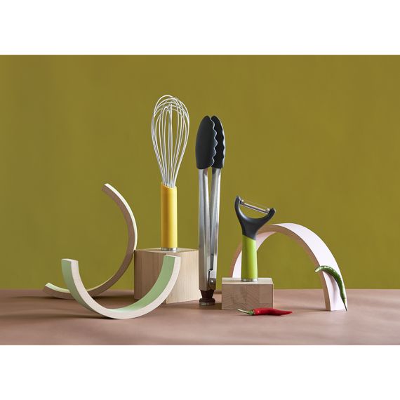 Пиллер SmartChef, 15 см, зеленый, Smart Solutions, изображение 6