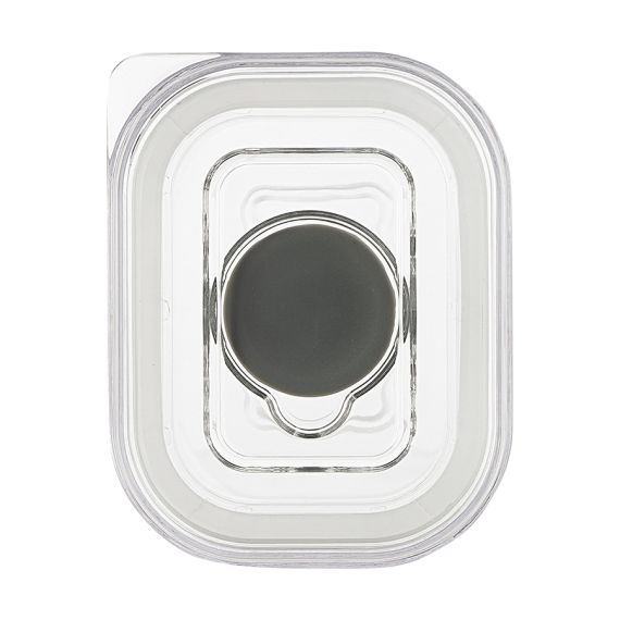 Контейнер для хранения герметичный с крышкой и клапаном Keep in, 440 мл, Smart Solutions, изображение 5