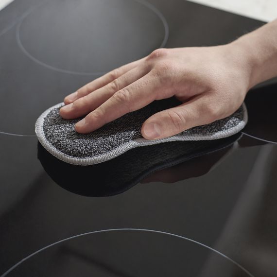 Набор губок универсальных Cozy Clean, 2 шт., Smart Solutions, изображение 6