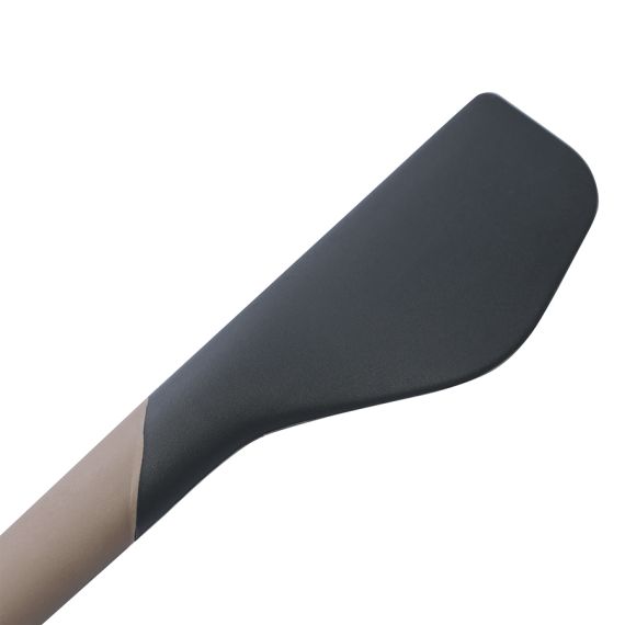 Лопатка SmartChef, 32 см, капучино-графит, Smart Solutions, изображение 14