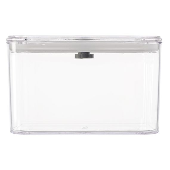 Контейнер для хранения герметичный с крышкой и клапаном Keep in, 2,3 л, Smart Solutions, изображение 14