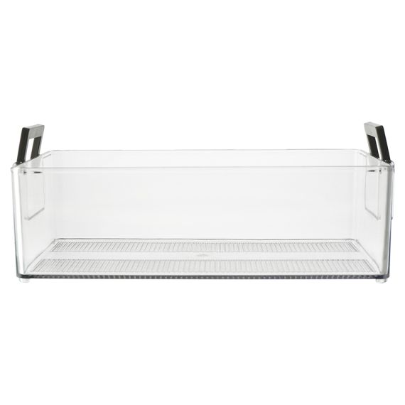 Органайзер для холодильника с ручками Keep in, M, Smart Solutions, изображение 8