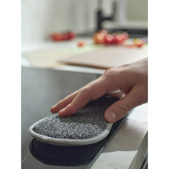 Набор губок универсальных Cozy Clean, 2 шт., Smart Solutions, изображение 4