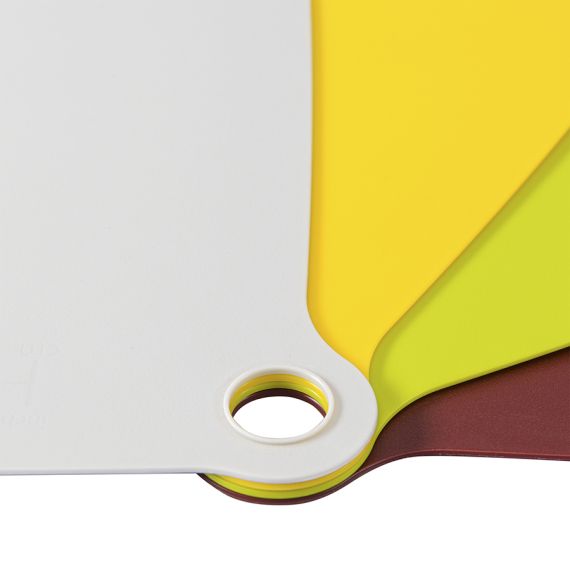 Набор из 4-х разделочных досок Color Cooking, 38,5х28 см, Smart Solutions, изображение 7