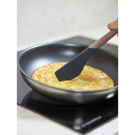 Лопатка SmartChef, 32 см, капучино-графит, Smart Solutions, изображение 3