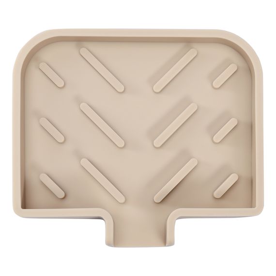 Мыльница Dry Flex, бежевая, Smart Solutions, изображение 7