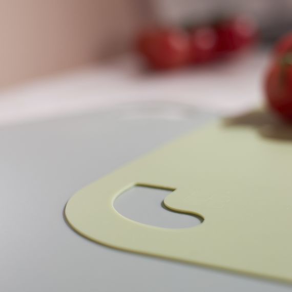 Набор из 4 разделочных ковриков SmartChef, 28,5х36 см, Smart Solutions, изображение 6