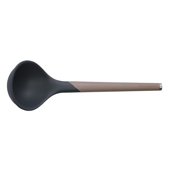 Половник SmartChef, 31 см, капучино-графит, Smart Solutions, изображение 11