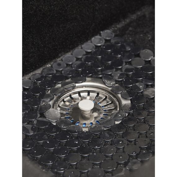 Коврик защитный для раковины Grid, 31,5х27,5 см, Smart Solutions, изображение 8