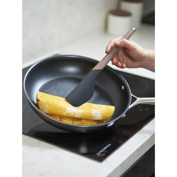 Лопатка SmartChef, 32 см, капучино-графит, Smart Solutions, изображение 2