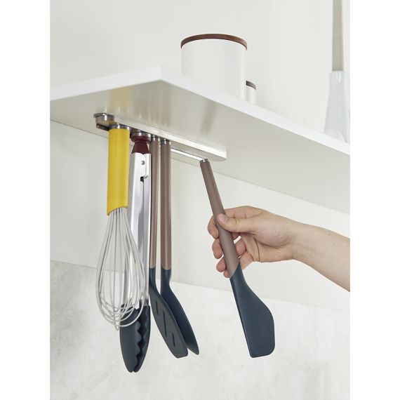 Лопатка SmartChef, 32 см, капучино-графит, Smart Solutions, изображение 5