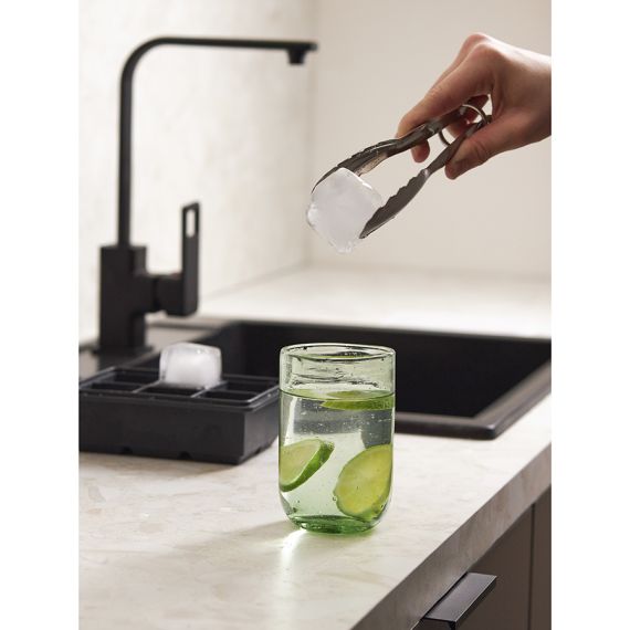 Форма для льда с крышкой Ice cubes, Smart Solutions, изображение 2