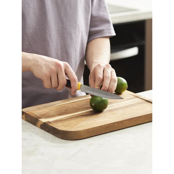 Набор из 4-х ножей с подвесным блоком Acros, Smart Solutions, изображение 8