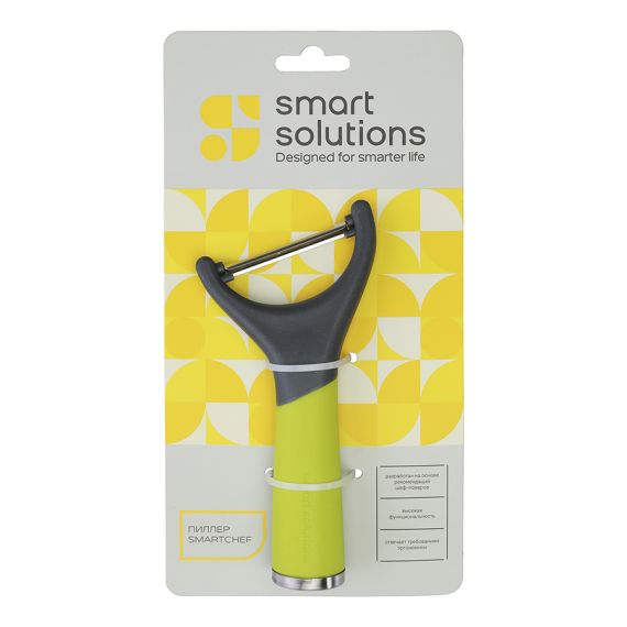 Пиллер SmartChef, 15 см, зеленый, Smart Solutions, изображение 16