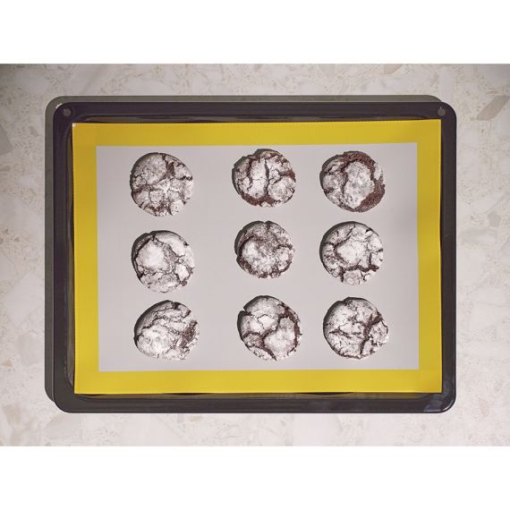 Набор ковриков для духовки Ove, 30х40 см, 2 шт., Smart Solutions, изображение 3