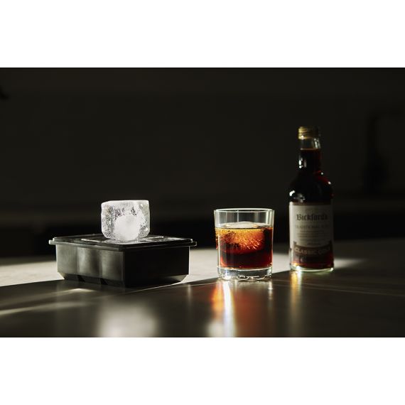 Форма для льда с крышкой Ice cubes, Smart Solutions, изображение 5