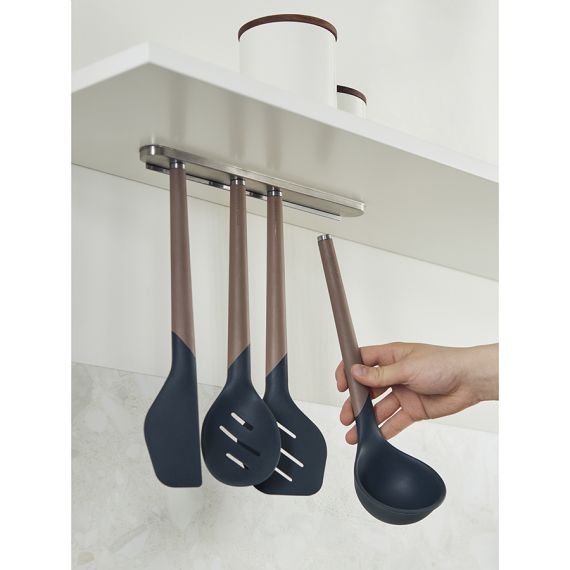 Набор кухонных инструментов SmartChef, 4 шт., Smart Solutions, изображение 2