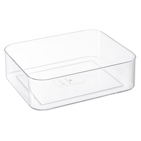 Контейнер для хранения герметичный с крышкой и клапаном Keep in, 980 мл, Smart Solutions, изображение 6