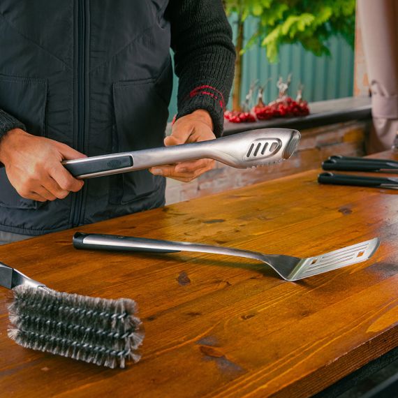 Набор для гриля и барбекю Smart Grill, Smart Solutions, изображение 6