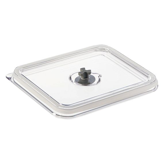 Контейнер для хранения герметичный с крышкой и клапаном Keep in, 2,3 л, Smart Solutions, изображение 13