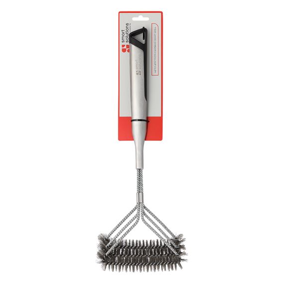 Щетка для гриля и барбекю Smart Grill, Smart Solutions, изображение 12