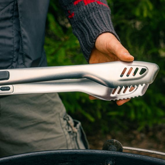 Щипцы для гриля и барбекю Smart Grill, Smart Solutions, изображение 6