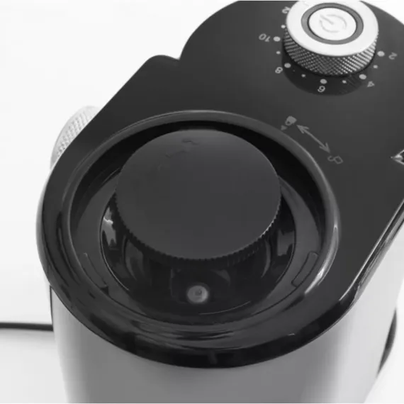 Кофемолка, 150 мл, нержавеющая сталь, пластик, CASO, изображение 8