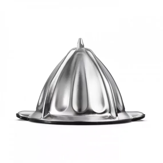 Соковыжималка для цитрусовых, нержавеющая сталь, пластик, черный, CASO, изображение 6