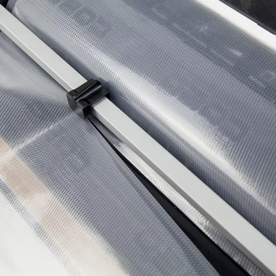 Упаковщик вакуумный, нержавеющая сталь, пластик, CASO, изображение 3