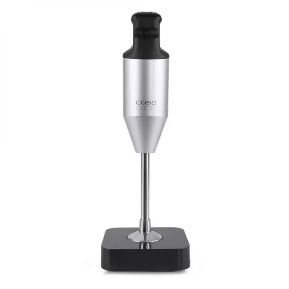 Блендер погружной, анодированный алюминий, CASO, изображение 2