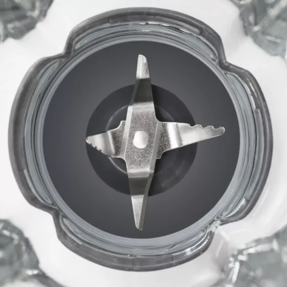 Комбайн кухонный, 3,6 л, нержавеющая сталь, CASO, изображение 7