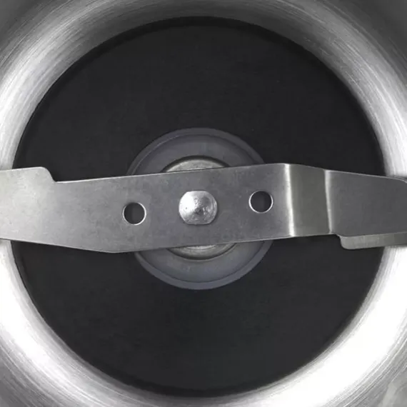 Измельчитель, нержавеющая сталь, пластик, CASO, изображение 6