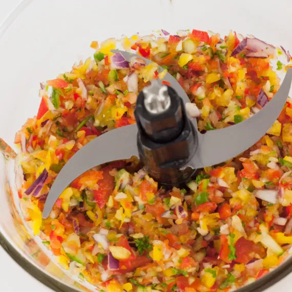 Измельчитель, нержавеющая сталь, стекло, стальной, CASO, изображение 4