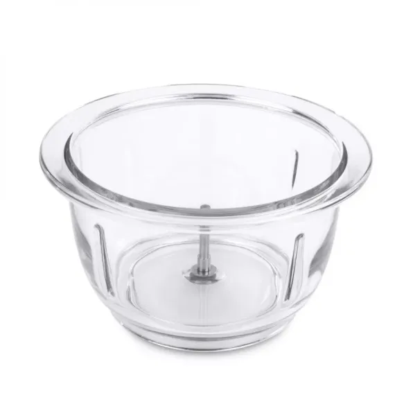 Измельчитель, нержавеющая сталь, стекло, стальной, CASO, изображение 5