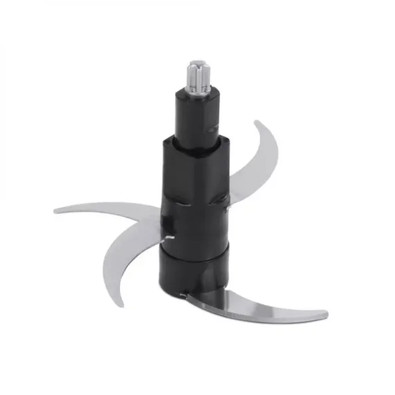 Измельчитель, нержавеющая сталь, стекло, стальной, CASO, изображение 6