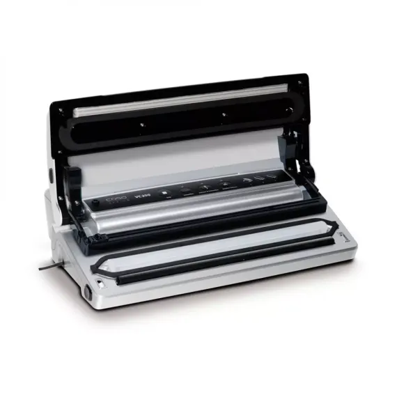 Вакууматор VC 200, нержавеющая сталь, пластик, CASO, изображение 2